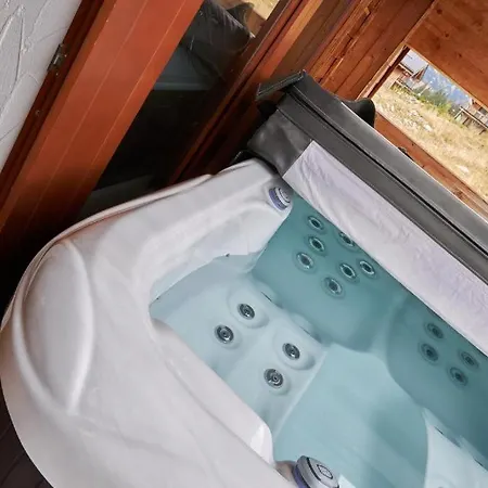 Alpin 7 Jasna - Free Jacuzzi & Sauna דירה