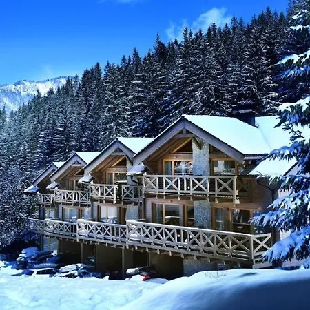 Alpin 7 Jasná - Free Jacuzzi&sauna Apartamento Demänovská Dolina