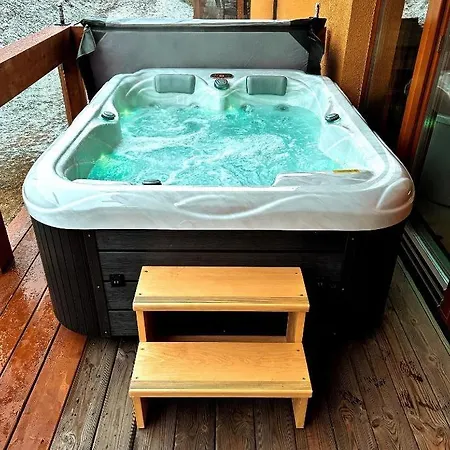 Alpin 7 Jasna - Free Jacuzzi & Sauna