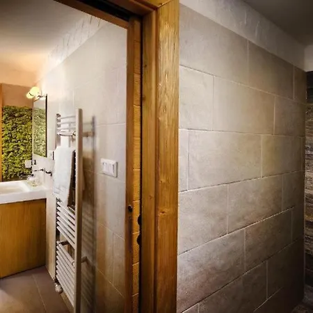 Alpin 7 Jasna - Free Jacuzzi & Sauna