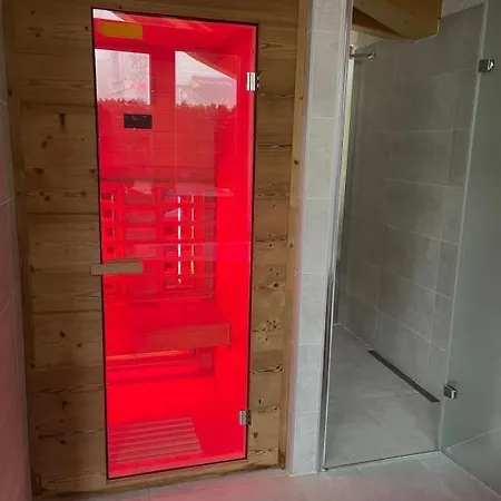 Alpin 7 Jasná - Free Jacuzzi&sauna Demänovská Dolina