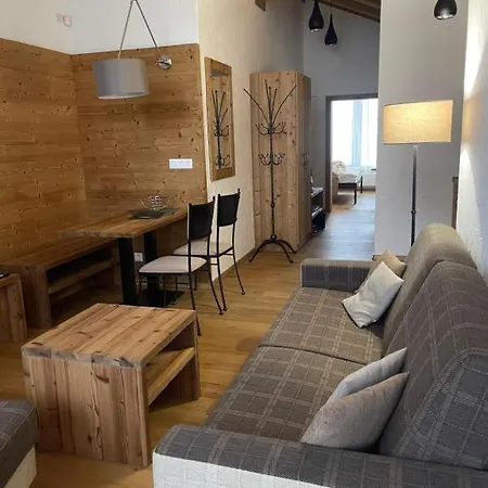 דירה Alpin 7 Jasna - Free Jacuzzi & Sauna