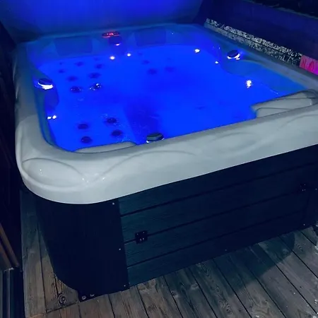 Alpin 7 Jasna - Free Jacuzzi & Sauna דירה *