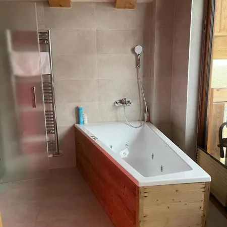 דירה Alpin 7 Jasna - Free Jacuzzi & Sauna