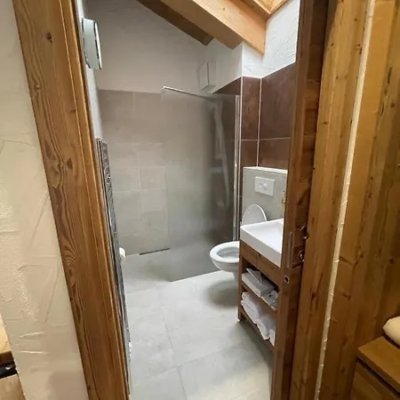 Alpin 7 Jasna - Free Jacuzzi & Sauna * Demänovská Dolina