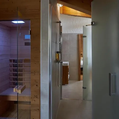 Alpin 7 Jasna - Free Jacuzzi & Sauna דירה