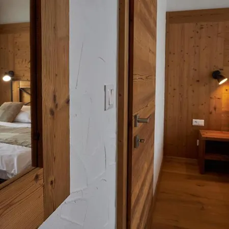 Alpin 7 Jasna - Free Jacuzzi & Sauna *