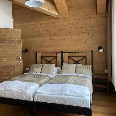 Apartamento Alpin 7 Jasná - Free Jacuzzi&sauna