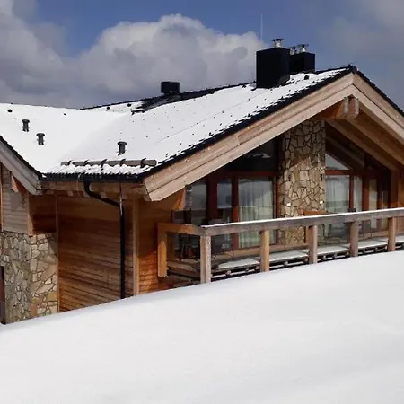 Alpin 7 Jasna - Free Jacuzzi & Sauna *