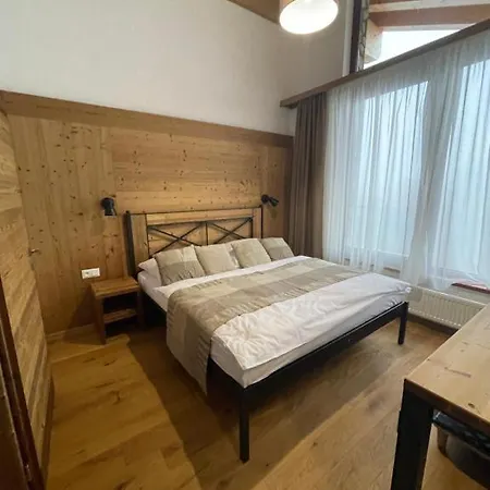דירה Alpin 7 Jasna - Free Jacuzzi & Sauna *