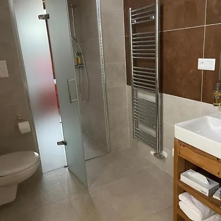 Appartement Alpin 7 Jasna - Free Jacuzzi & Sauna Demänovská Dolina