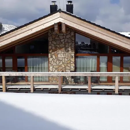 דירה Alpin 7 Jasna - Free Jacuzzi & Sauna דמנובסקה דולינה