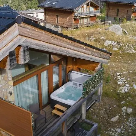 דירה Alpin 7 Jasna - Free Jacuzzi & Sauna דמנובסקה דולינה