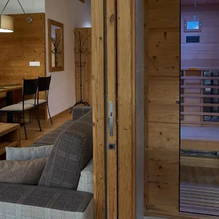 דירה Alpin 7 Jasna - Free Jacuzzi & Sauna